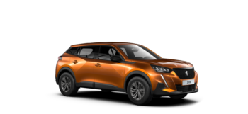 2008 SUV Active Pack Orange Fusion Tessuto Pneuma 3D Nero / Grigio Antracite : 
        Fari anteriori Ecoled,ELBORN 16''  con predisposizione alloggiamento ruotino di scorta